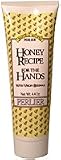 Perlier Honey 130ml/4.4oz Recipe for the Hands