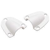 MOLDED CLAM SHELL VENTILATOR 21n4NtD0mYL. SL160 MOLDED CLAM SHELL VENTILATOR