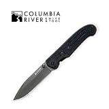 Columbia River Ignitor T G10 Handle Razor Edge Md: 6860.