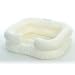 Inflatable Hair Wash Tray - Coopers - Sunrise Medical Image