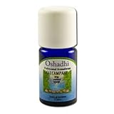 Oshadhi Elecampane 3 ml Essential Oil Singles