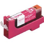エレコム　プレジール　汎用インクカートリッジ　4536614 PLECB321M