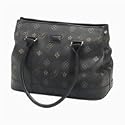 Large Ladies Handbag Purse Trendy Hobo Bag