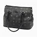 Giovanni NavarreTM Ladies Oversized Handbag