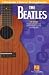 Hal Leonard The Beatles - Ukulele Chord Songbook
