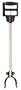 Medline Ultra Reacher - 31' Reacher, 3 box / Case, 6 Unit / Case
