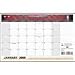 Search : NBA Chicago Bulls 2009 Desk Calendar