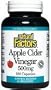 Apple Cider Vinegar 500 mg 180 Caps
