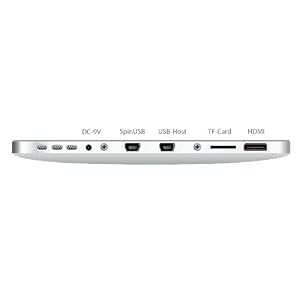 ICAN! 10" Tablet PC - Android OS 2.1
