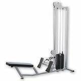 Elite Low Row Exercise Machine / Weightlifting Bench