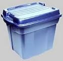 Rubbermaid 2450-00 RoughTote Storage Box