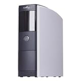 Noah Company Envizen Digital EMC0232 Media Genie 320 Wireless Network Attached Storage Multimedia&nbsp;
