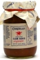 Ciriello Home Style CLAM Sauce