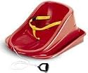 626 SNOW FLAKE INFANTS SLED - PARIS SLED COMPANY