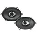 Kenwood Kfc-C5793Ps 5-Inch X 7-Inch Performance Series Custom-Fit Speaker System