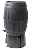 Stewart 235L (52 Gallon) Barrel Style Water Butt