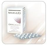Oralight Whitening Pills