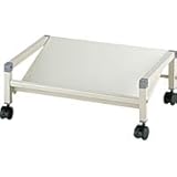 リッチェル　足元ファイルワゴン１段　1605271