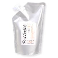 PetEsthe　ペットエステ　プレ　アップ用　500ml