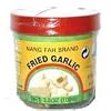Thai Fried Garlic - 2.6 oz jar x 2