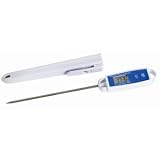 ETI Dishwasher Safe Waterproof Thermometer