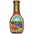 Organicville Organic French Dressing ( 6x8 OZ)