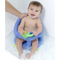 Safety 1st Swivel bath Seat - Pastel