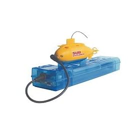 T2M - Micro Sous-Marin radiocommand�
