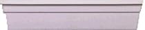 DURACO PRODUCTS DCB36 GRAN "PLASTIC" WINDOW BOX 36"