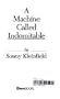 A Machine Called Indomitable