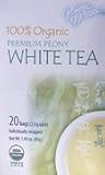 Orgainc White