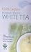 Orgainc White Tea - 20 - Bag