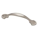 Brainerd P39955V-BSN-C 3 inch Half Round Foot Pull