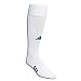 adidas NCAA Elite Soccer Sock (Wh/Bk)