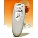 Digital Alcohol Breath Tester
