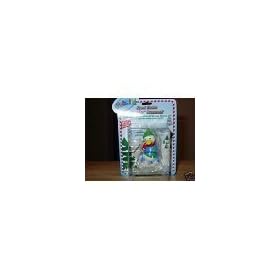 2008 Edition Webkinz Ornament - Great Skates Googles
