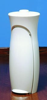 Filtrete Ultra Quiet Room Air Purifier Model FAP00