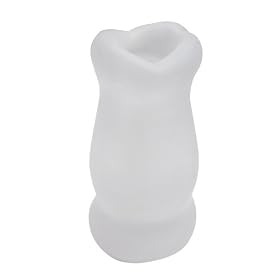 Doc Johnson Super Sucker UR3 Masturbator: Health &amp; Personal Care