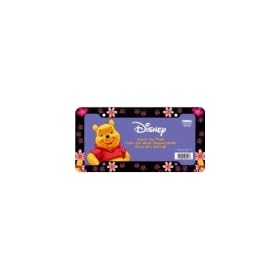 Buy - Winnie the Pooh Paradise Glitter Car Truck SUV License Plate Frame by chroma graphics now!