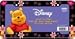 Search : Disney Winnie the Pooh with Piglet, Auto Truck License Plate Frame