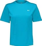 Under Armour Women's Action Short Sleeve Tee