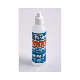Team Associated Silicone Diff Fluid 10000cst from Associated Accessories