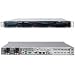 Supermicro SuperServer 6015W-URV - Rack - 2-way - no CPU - RAM 0 MB - SATA - hot-swap 3.5