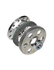 Hobby: Robinson Racing Products 1545 Wraith High Performance Slipper Unit 80T Steel Spur Gear - Robinson Racing Products