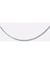 5mm 14k Exclusive Set Necklace 19"