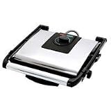 Click here to buy Breadman TR350 Panini Press by Breadman.