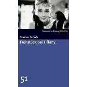 Fr�hst�ck bei Tiffany. SZ-Bibliothek Band 51