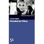 Fr�hst�ck bei Tiffany. SZ-Bibliothek Band 51
