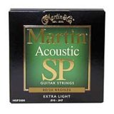 Acoustic Guitar Strings