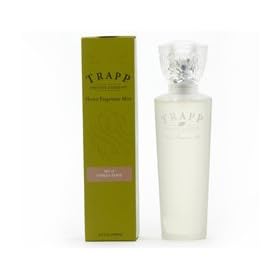 Trapp Home Fragrance Mist #15 Vanilla Tarte (3.4 oz.)